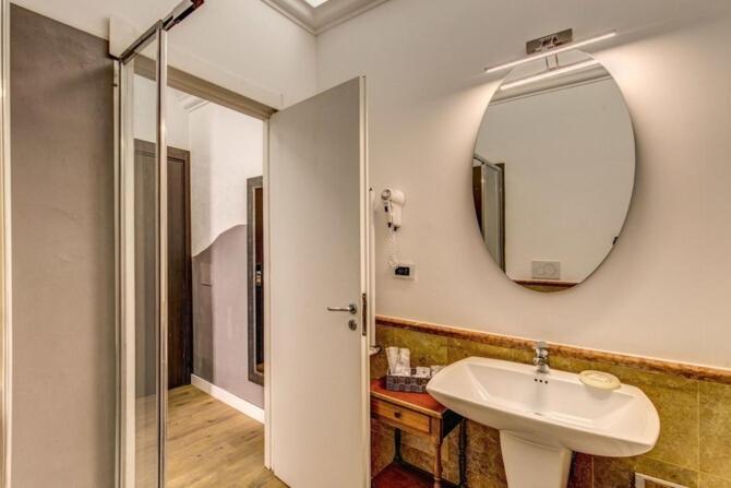 Smart Lux Roma Centro Hotel Exterior photo