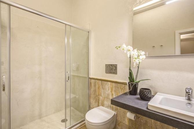 Smart Lux Roma Centro Hotel Exterior photo